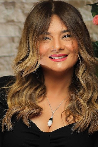 Foto de Kamila Babayeva