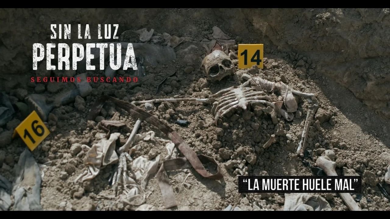 Sin la luz perpetua