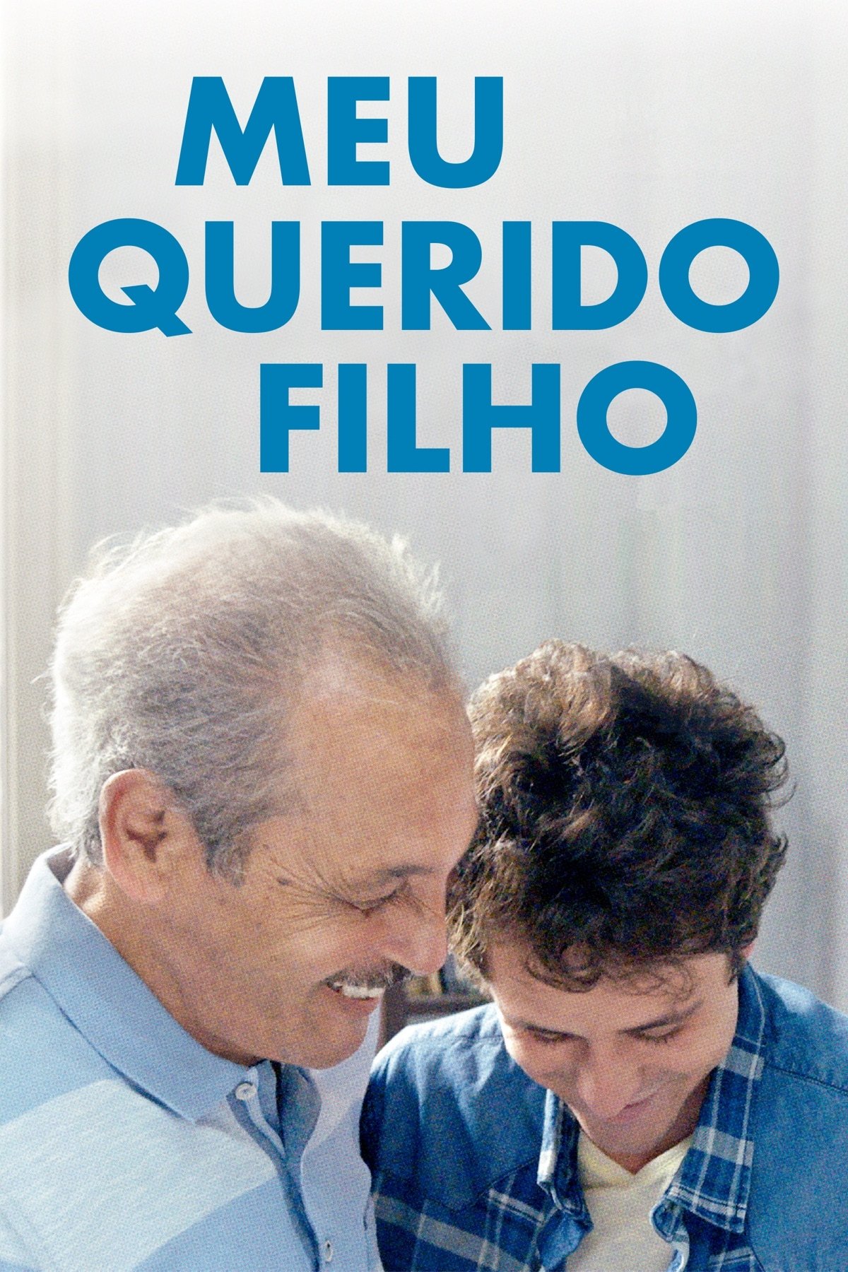 Poster de Querido Filho