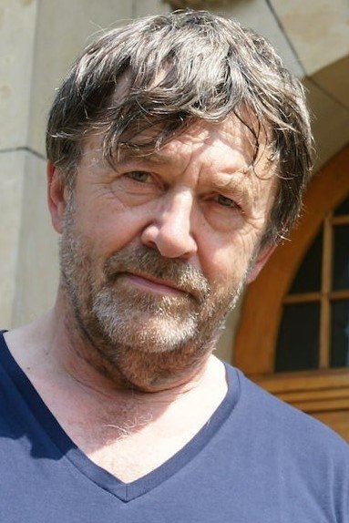 Foto de Olek Krupa