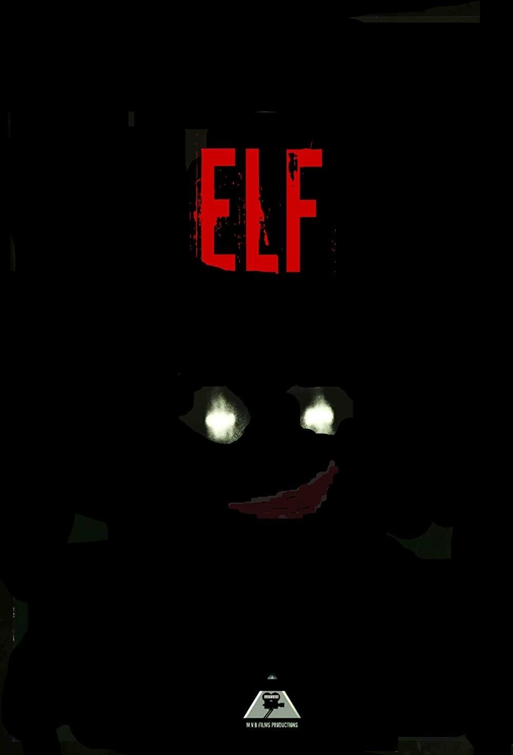 Poster de Elf