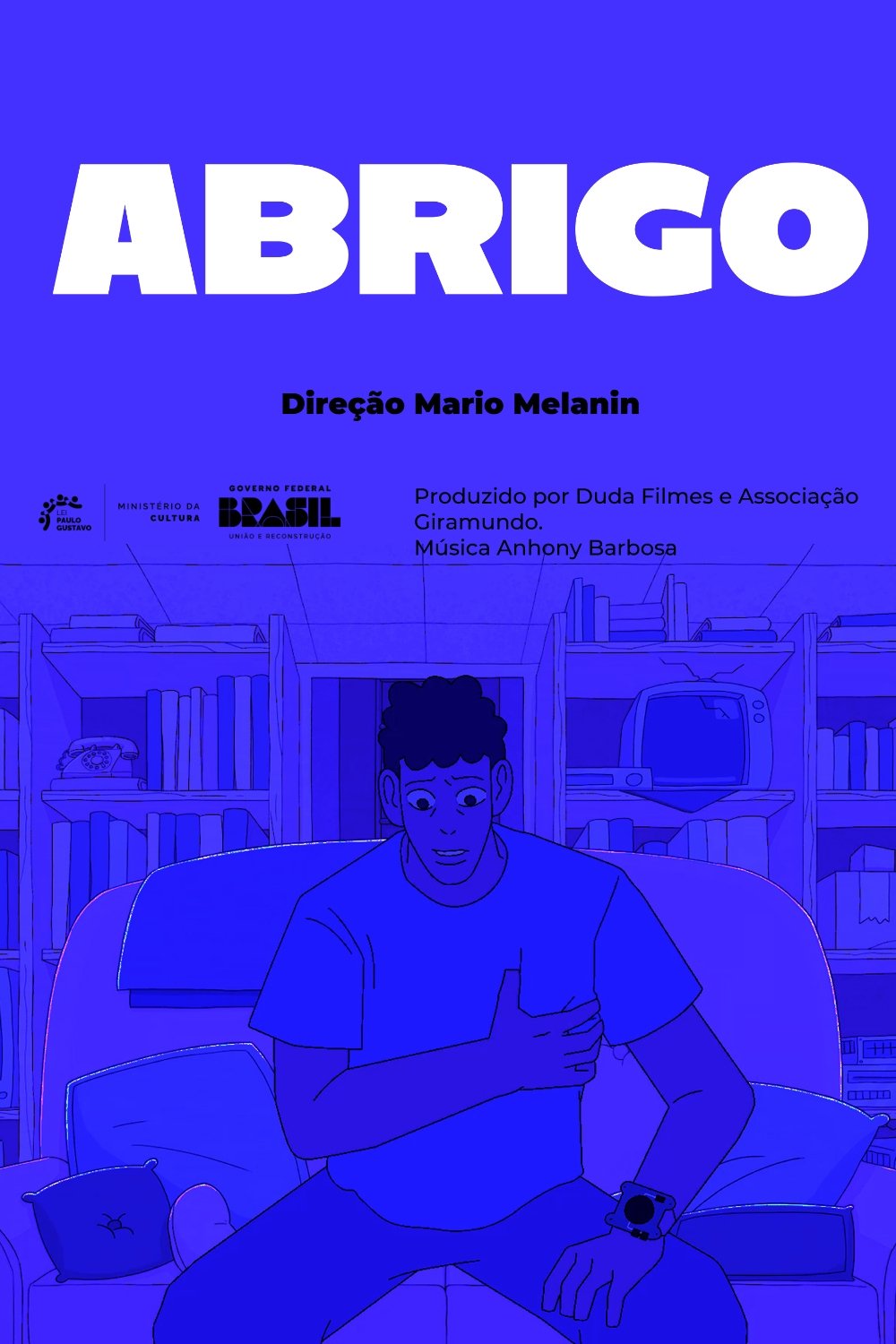 Abrigo