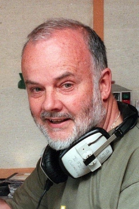 Foto de John Peel