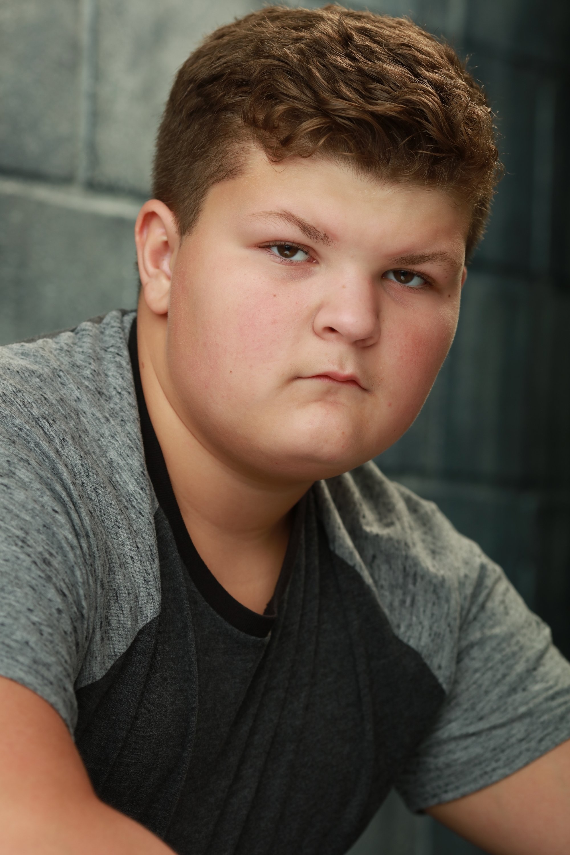 Foto de Wyatt McClure