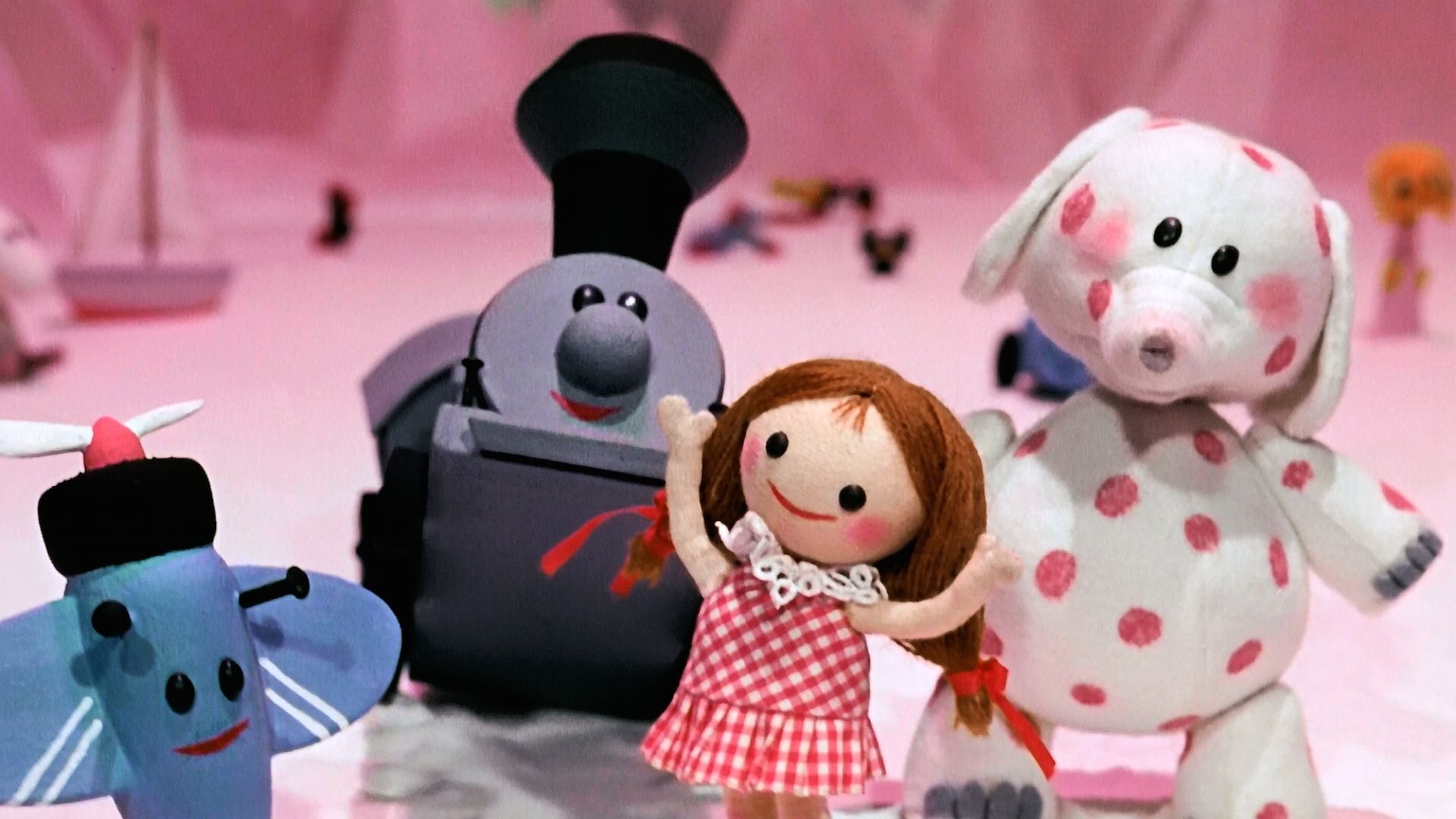 Backdrop image