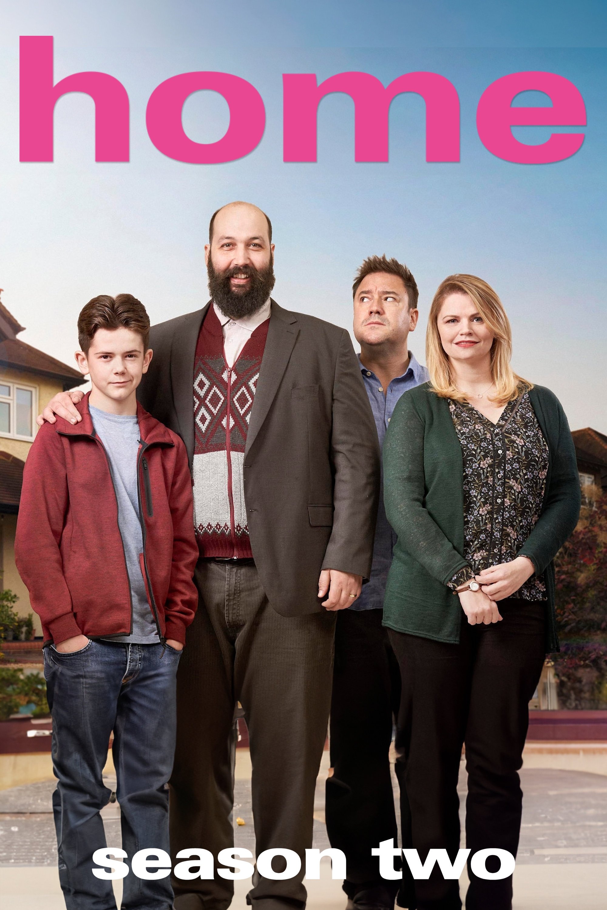 Poster de Temporada 2