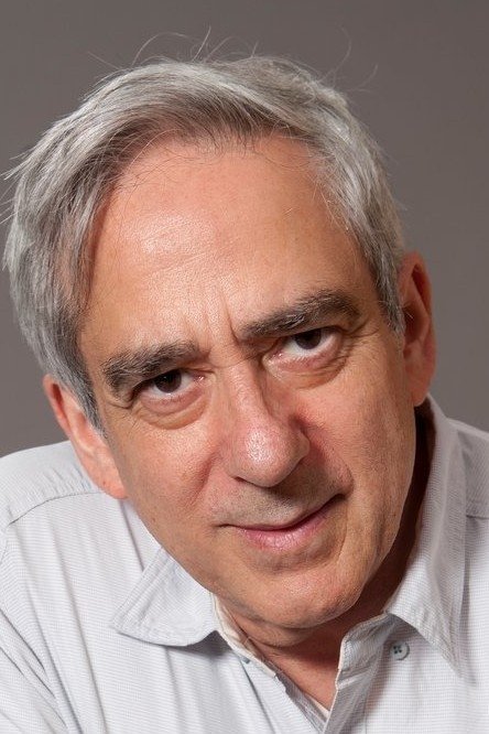 Foto de Robert Dorfman