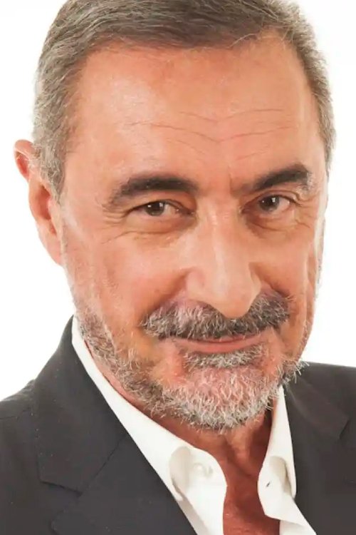Foto de Carlos Herrera