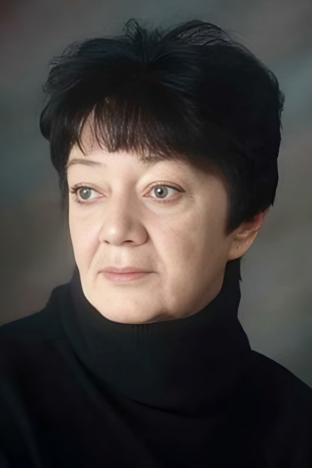 Foto de Galina Umpelyova