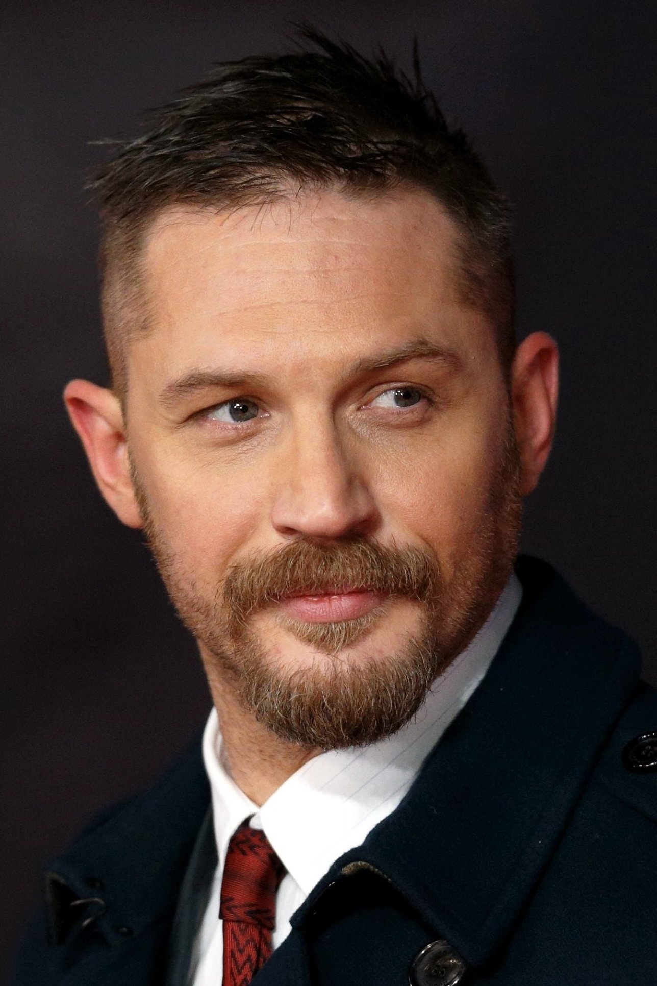 Foto de Tom Hardy