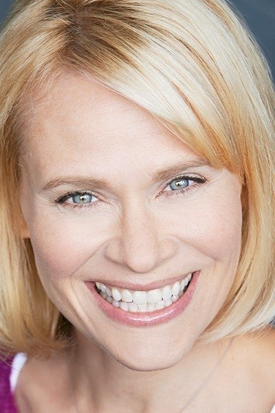 Foto de Lisa Ryder