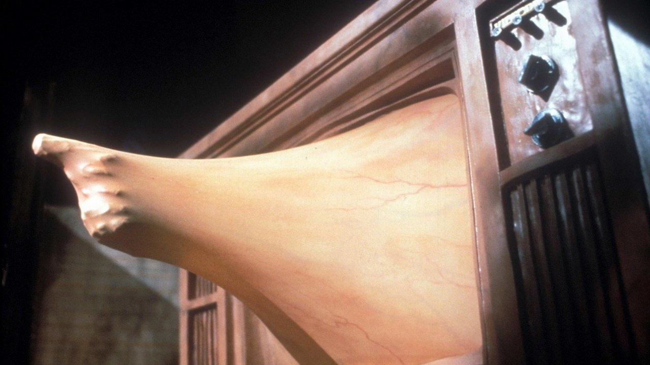 Videodrome 1983 Soap2Day