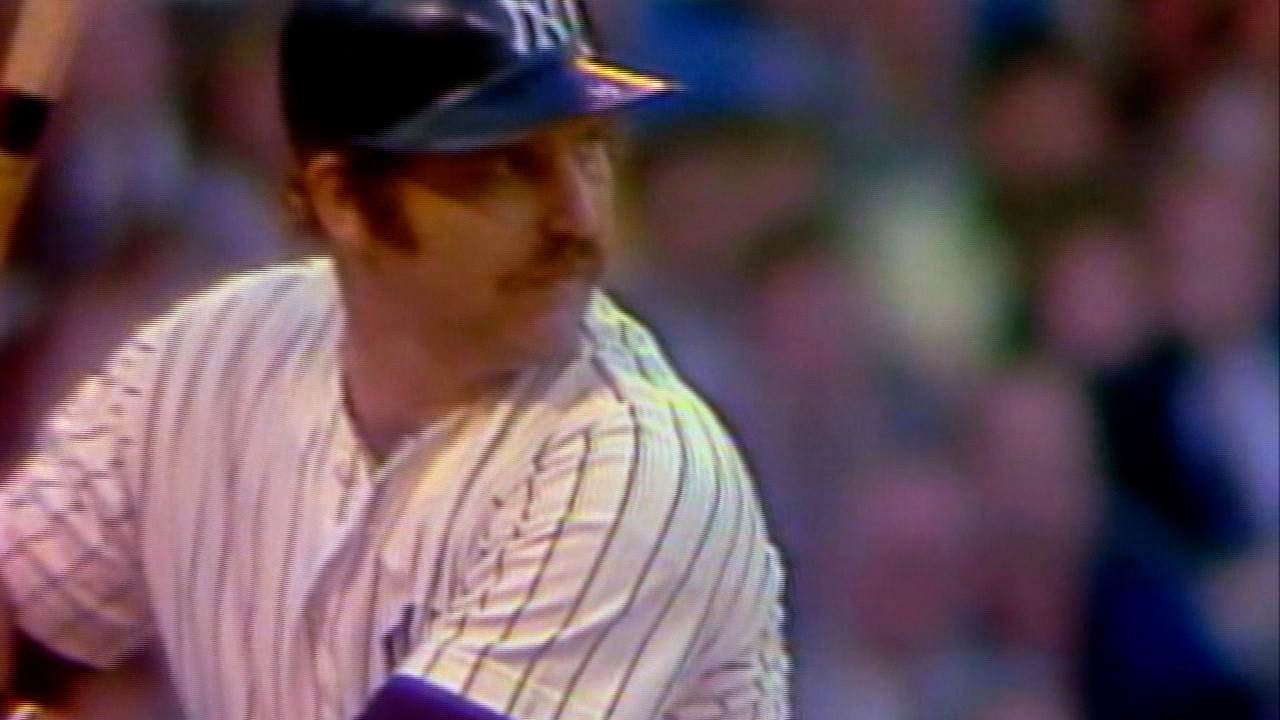 1978: Familiar Foes