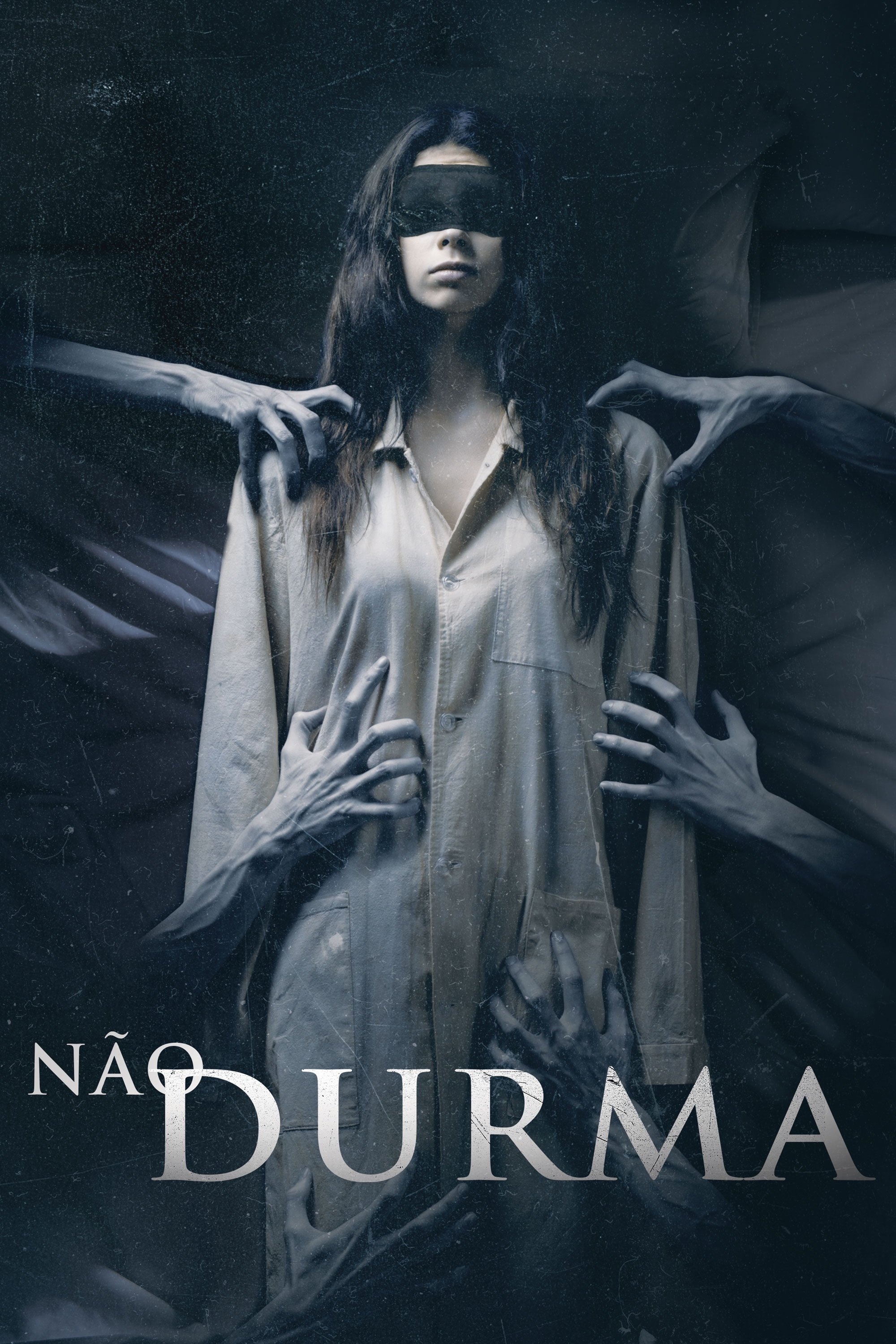 Poster de Não Durma