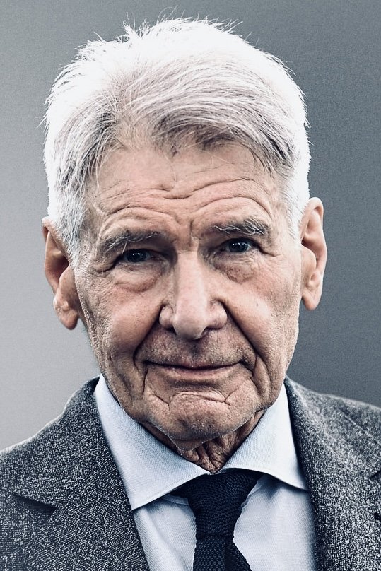 Foto de Harrison Ford