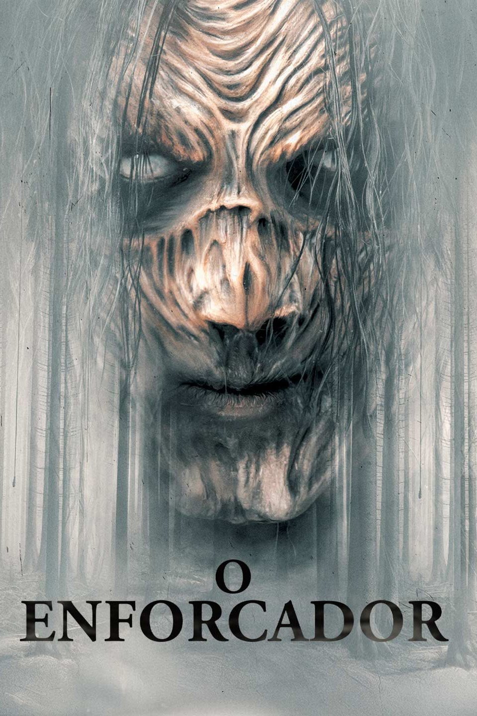Poster de O Enforcador
