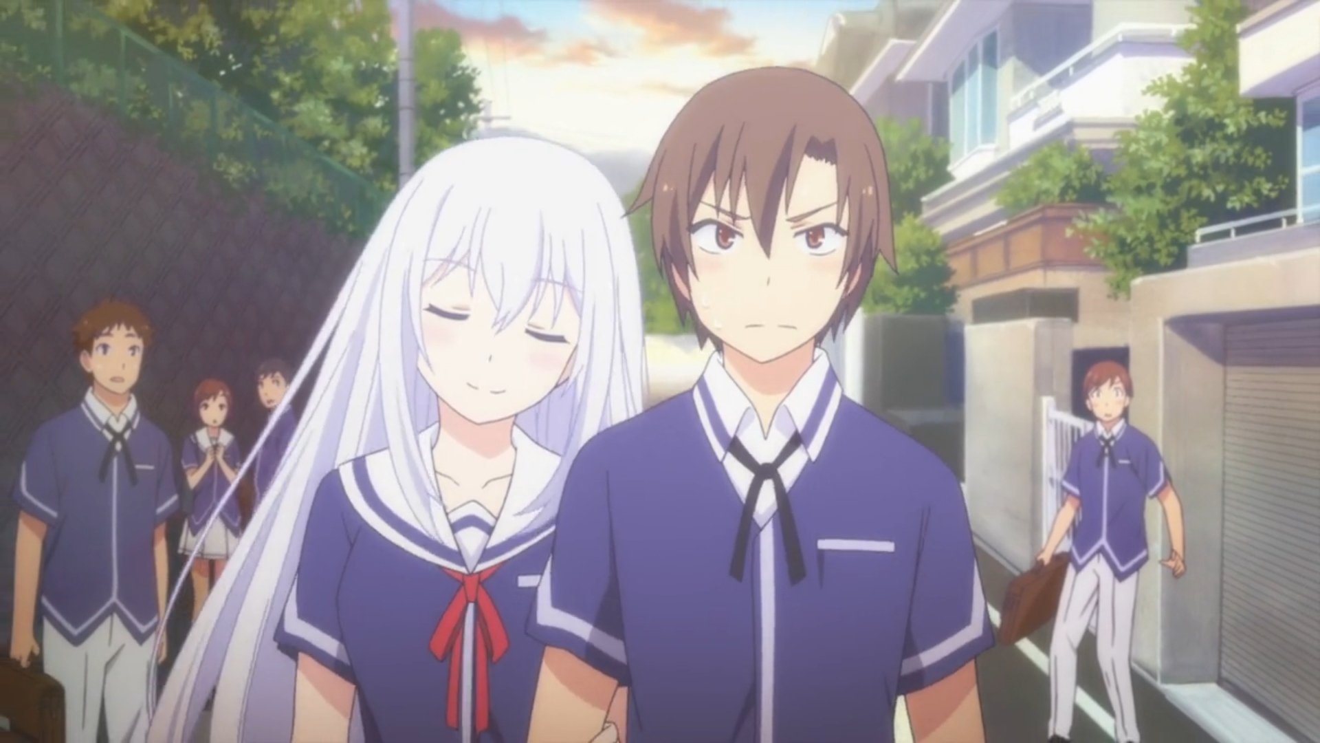 Oreshura
