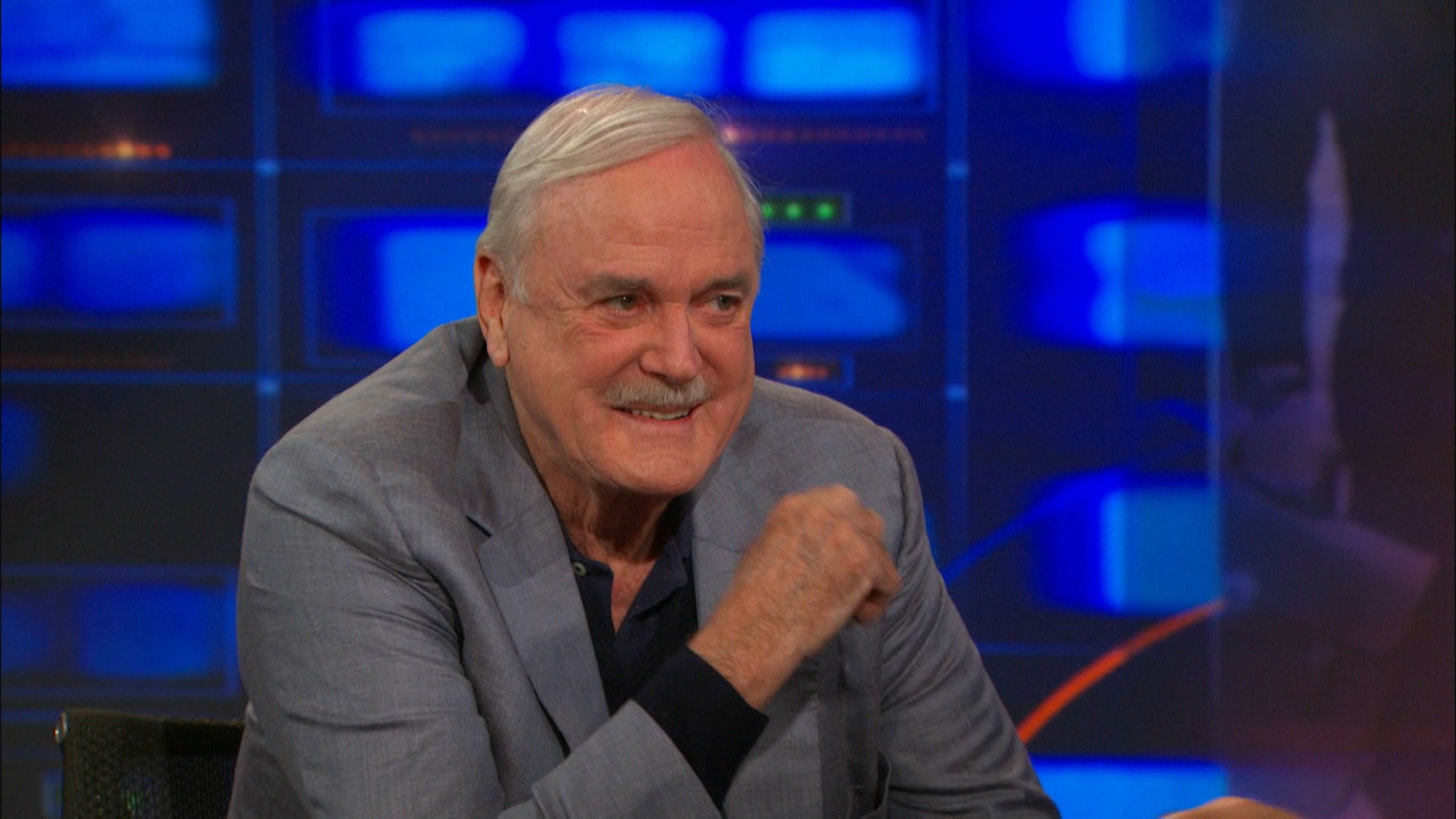 John Cleese