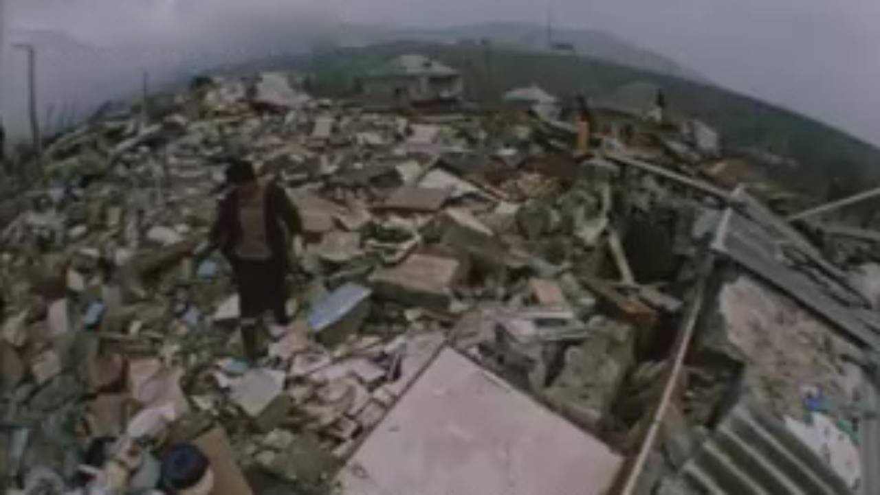 Earthquake