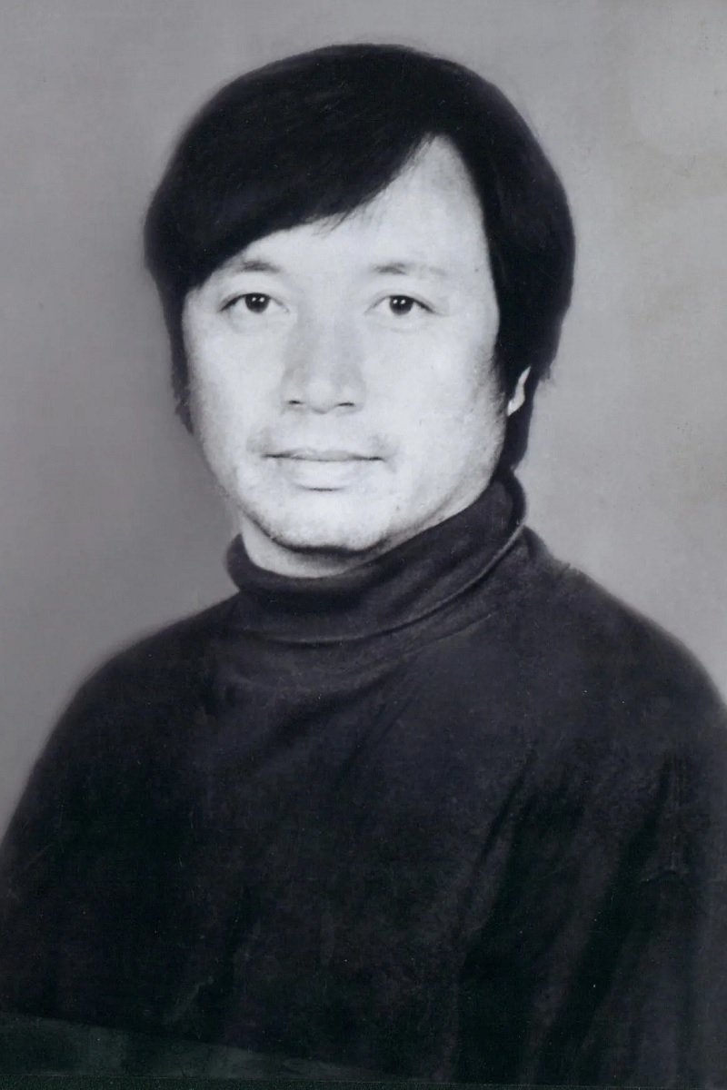 Foto de Yinlai Pan