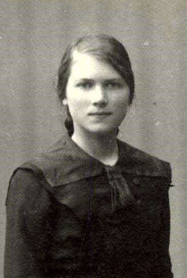 Foto de Lūcija Baumane