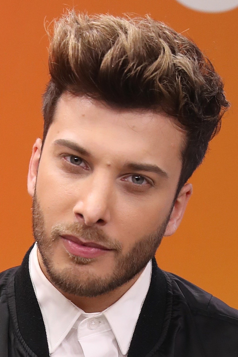 Foto de Blas Cantó