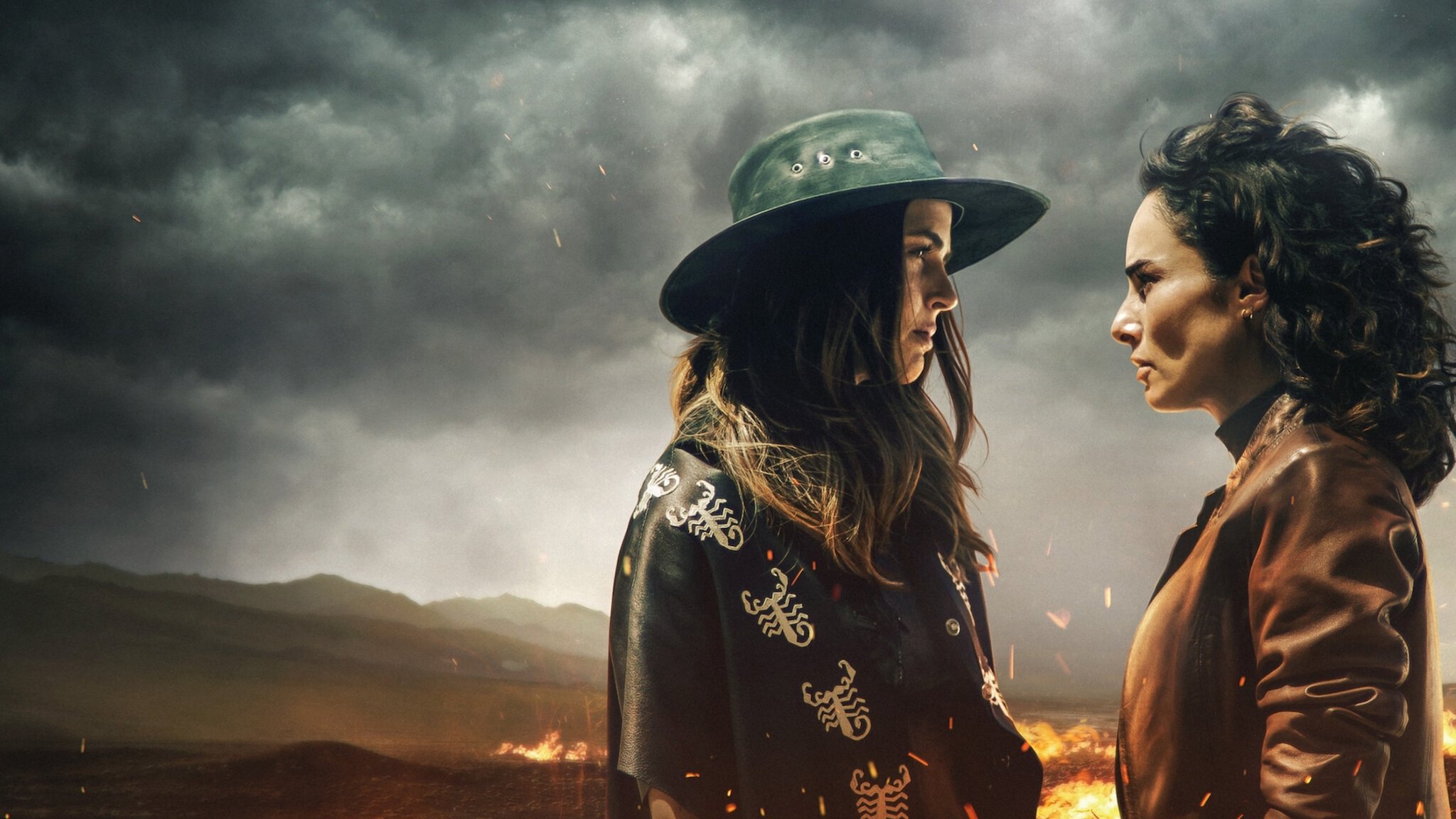 Backdrop image