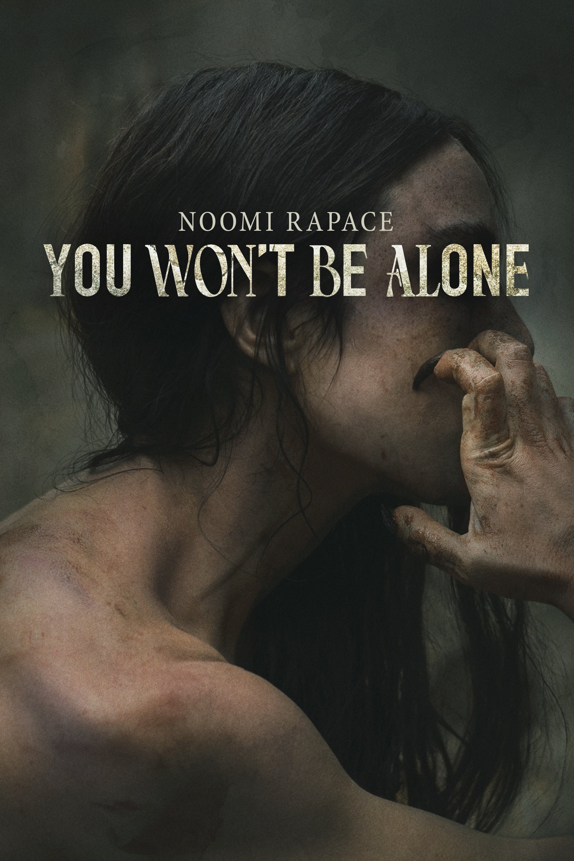 You Won't Be Alone banner