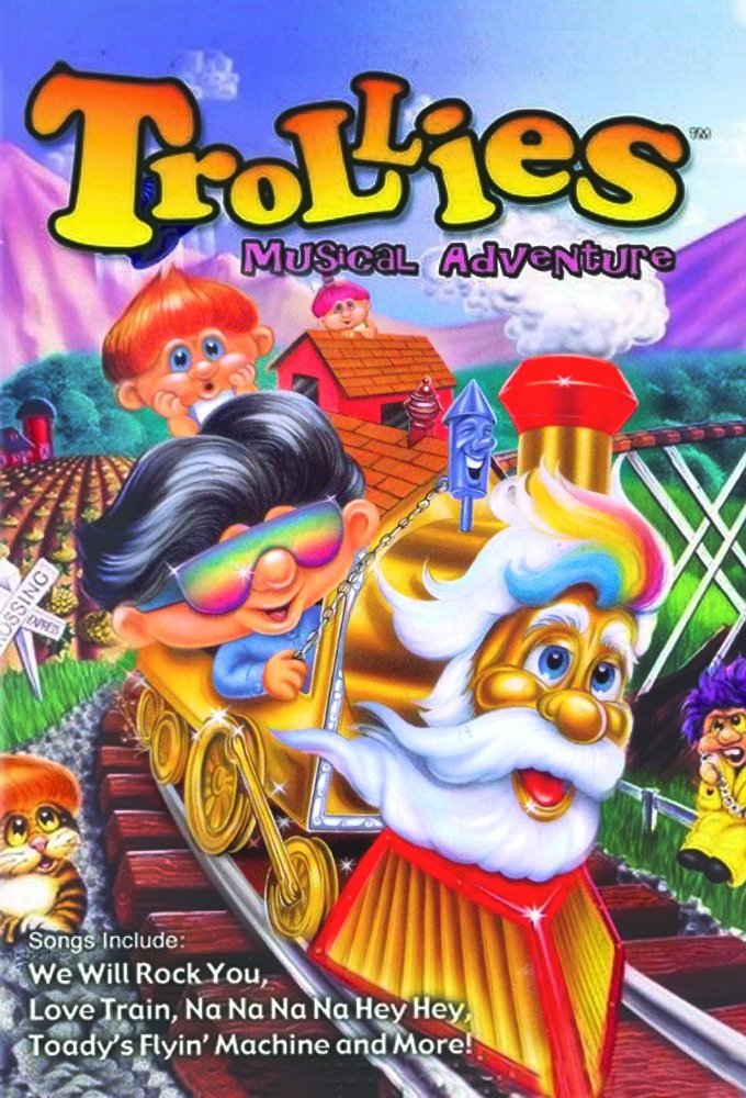 Poster de Temporada 2