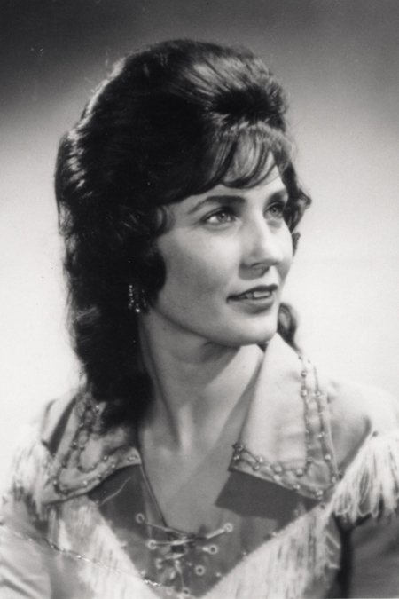 Foto de Loretta Lynn