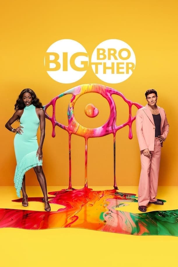 Poster de Temporada 2