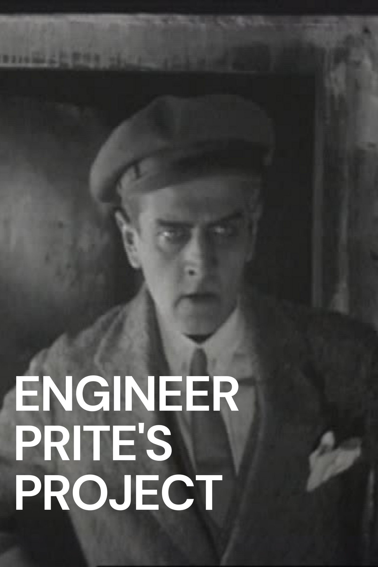 Engineer Prite's Project