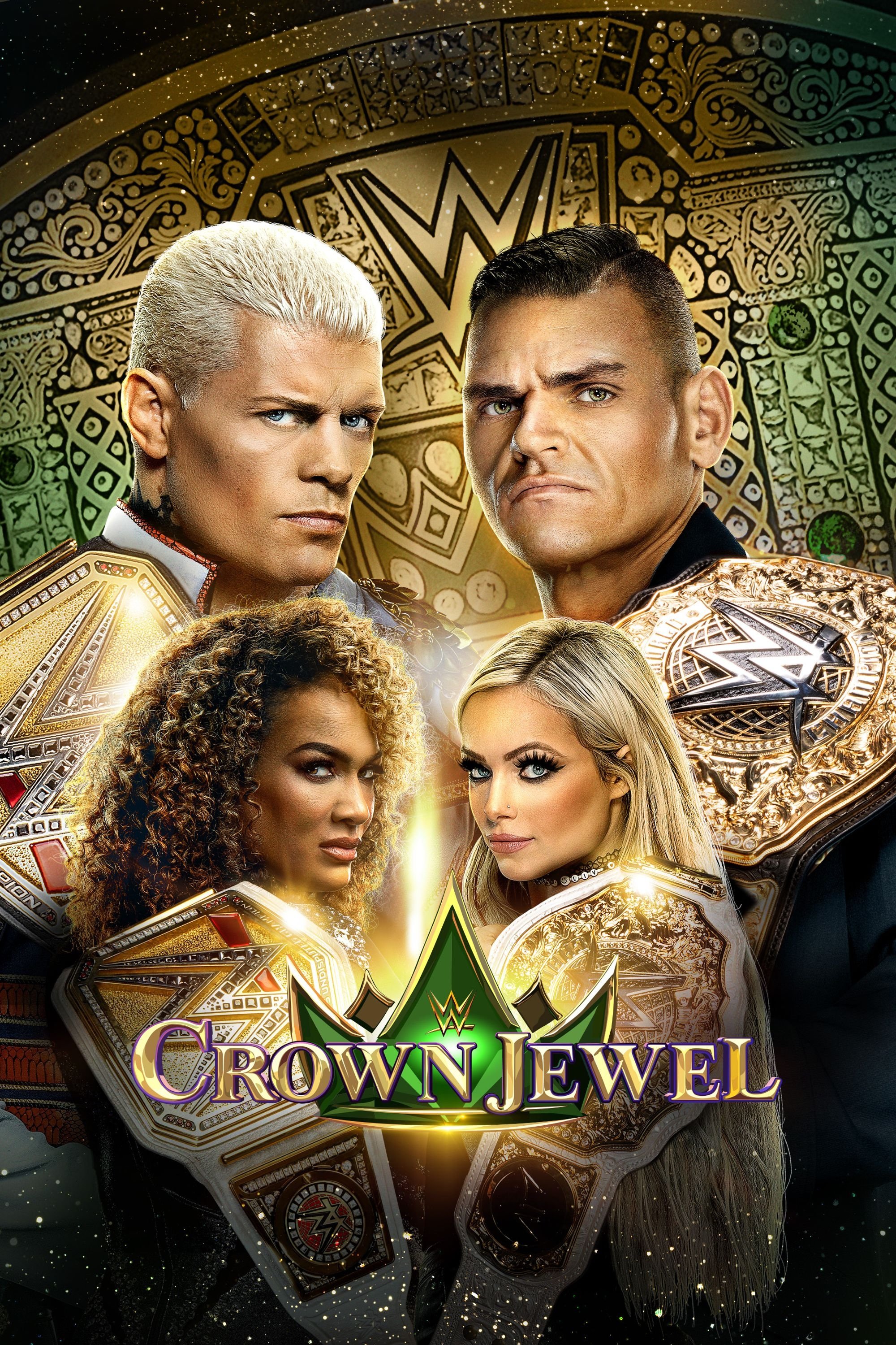 Poster movie