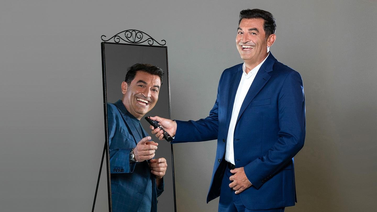 Backdrop image