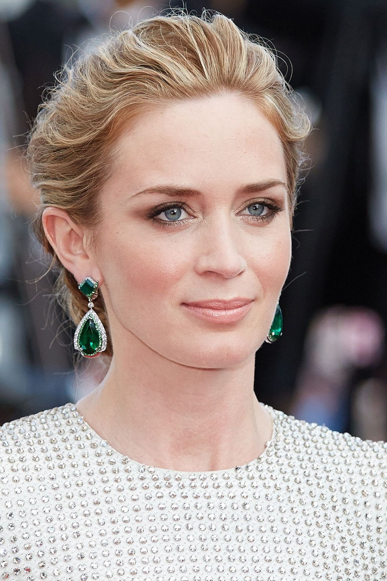 Foto de Emily Blunt