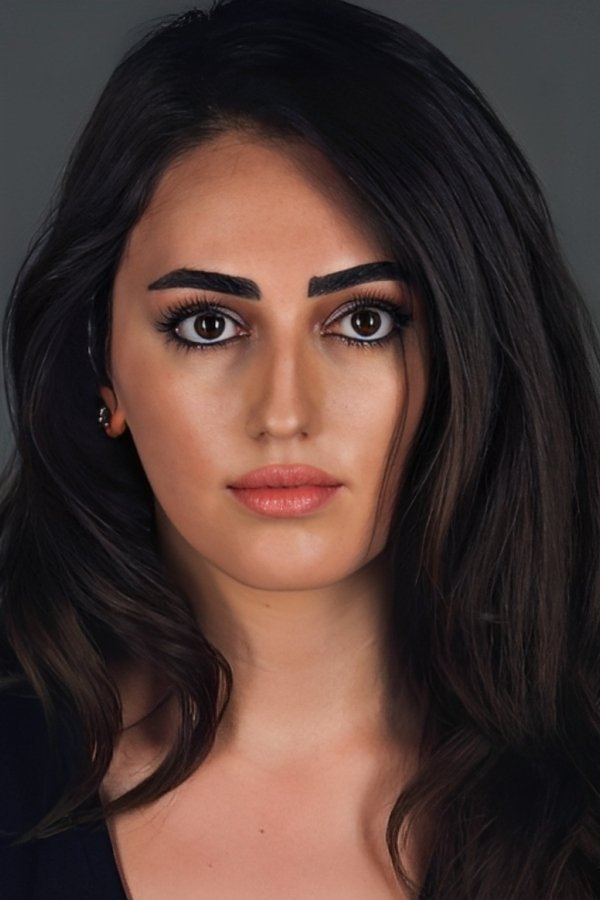 Foto de Selin Genç