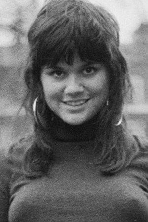 Foto de Linda Ronstadt