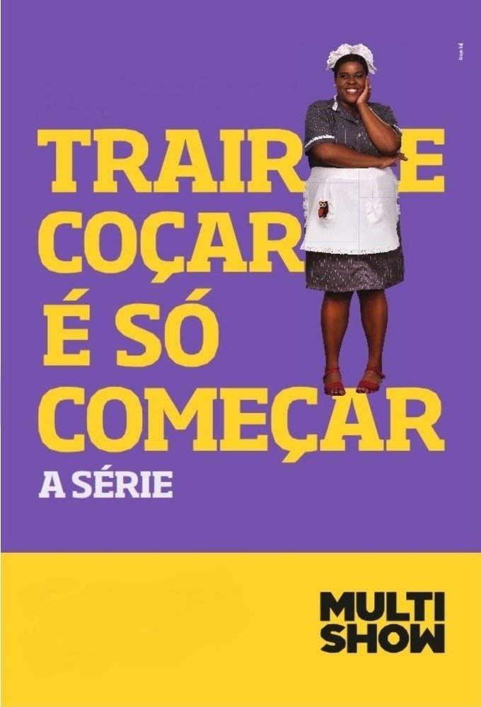 Poster de Season 1