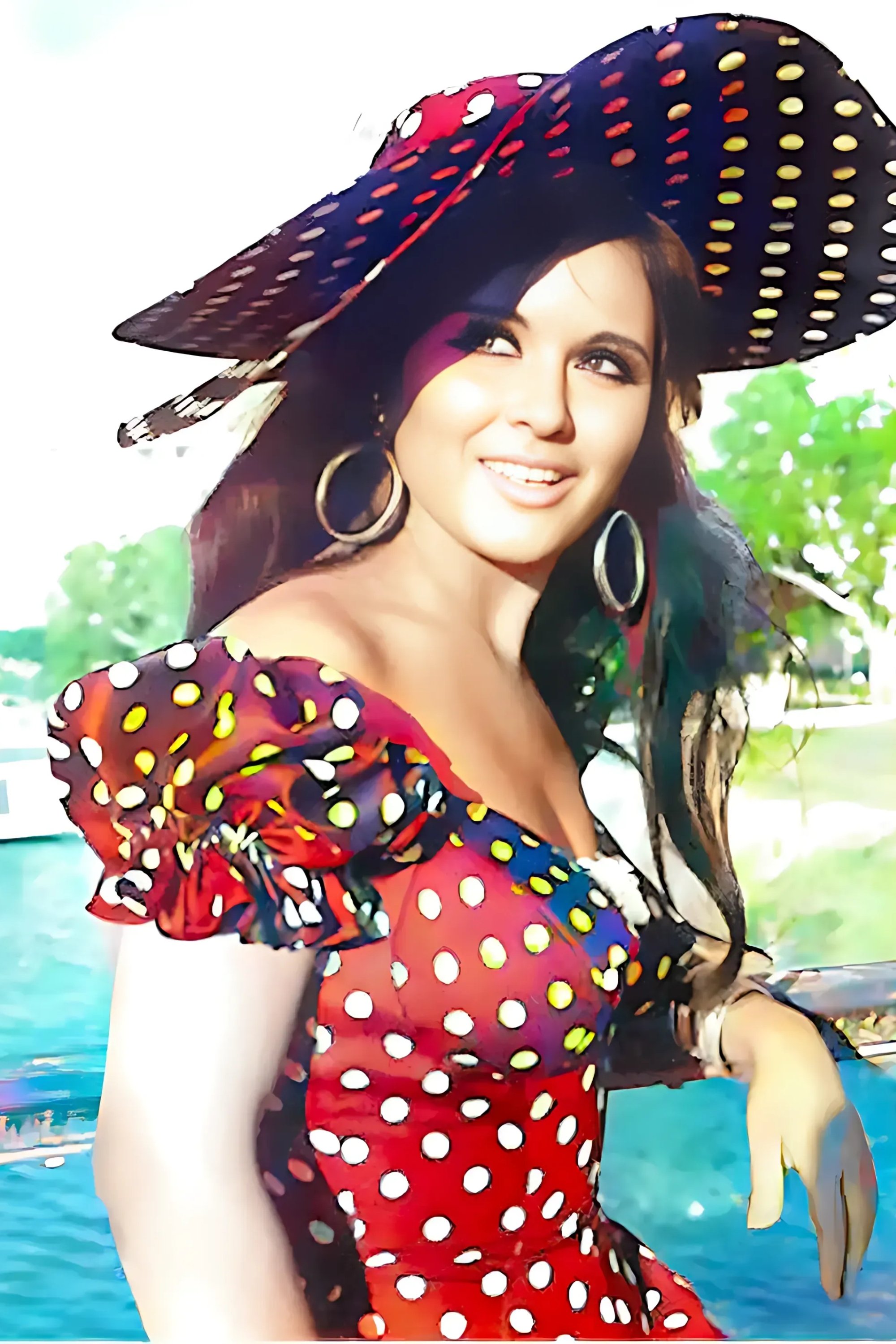 Foto de Soad Hosny