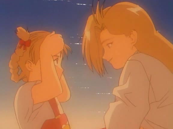 Geez! Oh, Man! Sakura's Not Good Enough?!