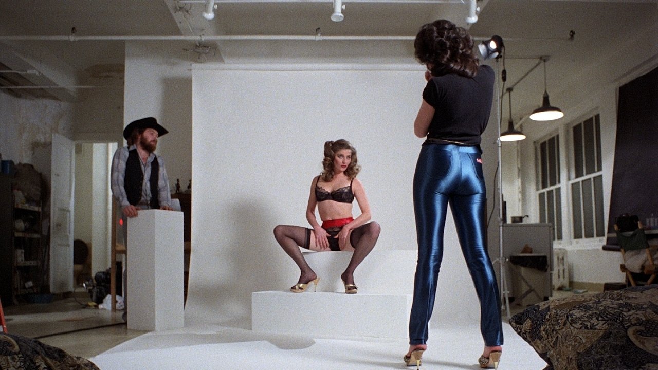 Backdrop image