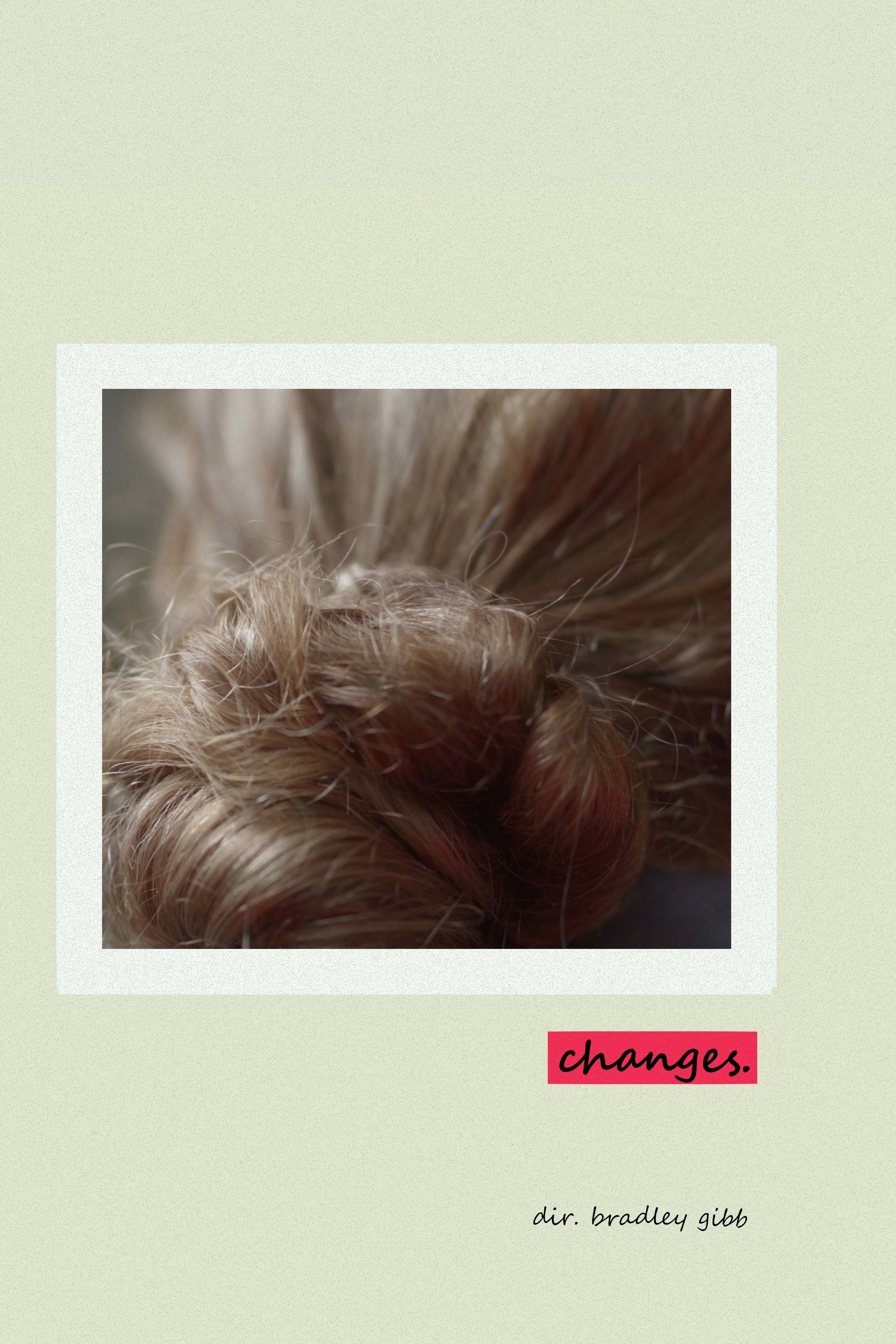 Poster de Changes