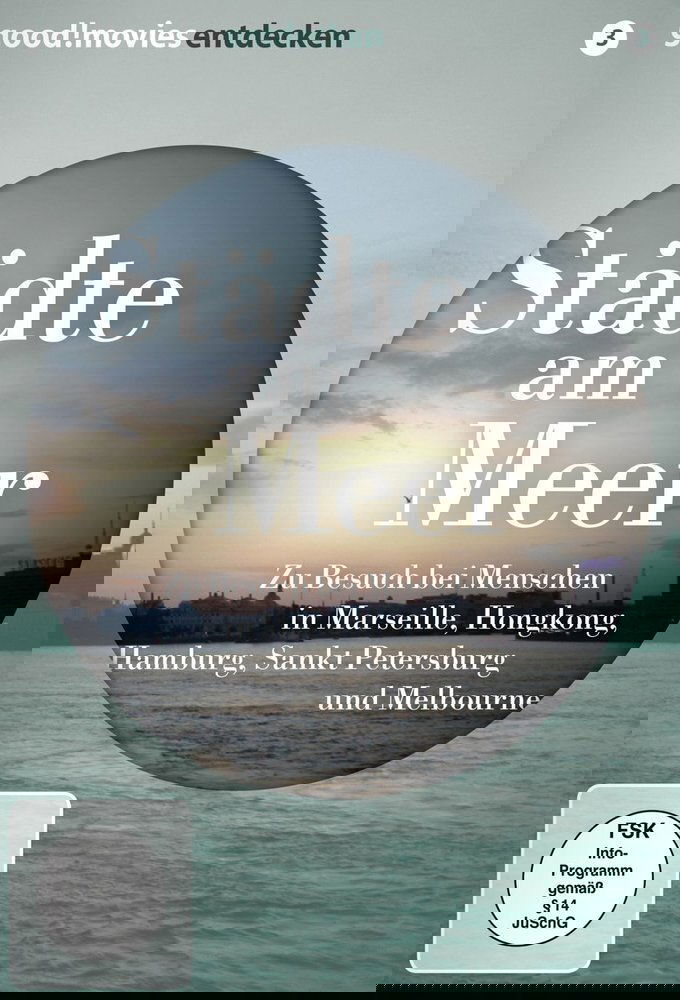 Poster de Städte am Meer