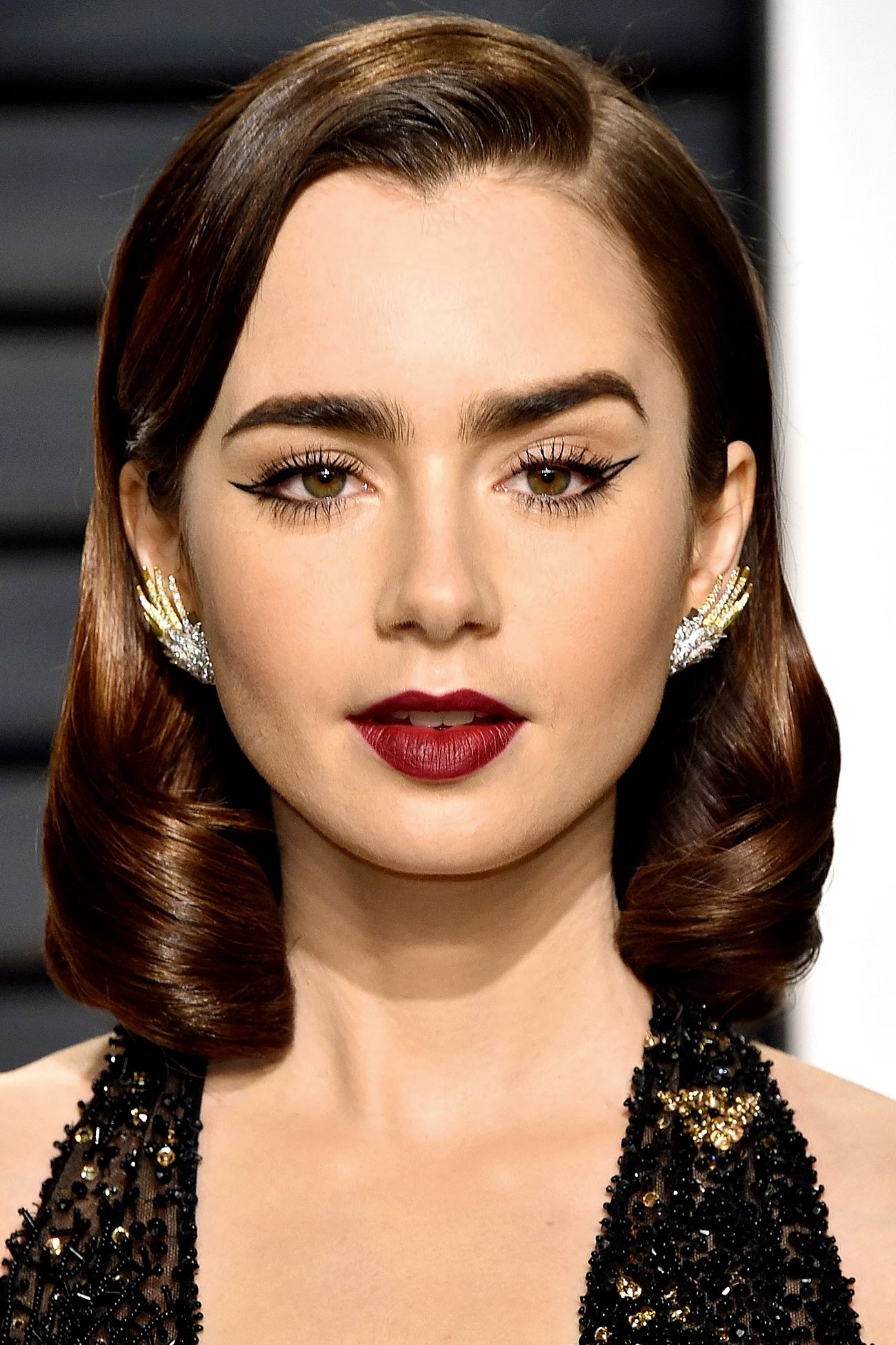 Foto de Lily Collins