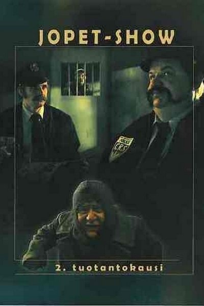 Poster de Temporada 2