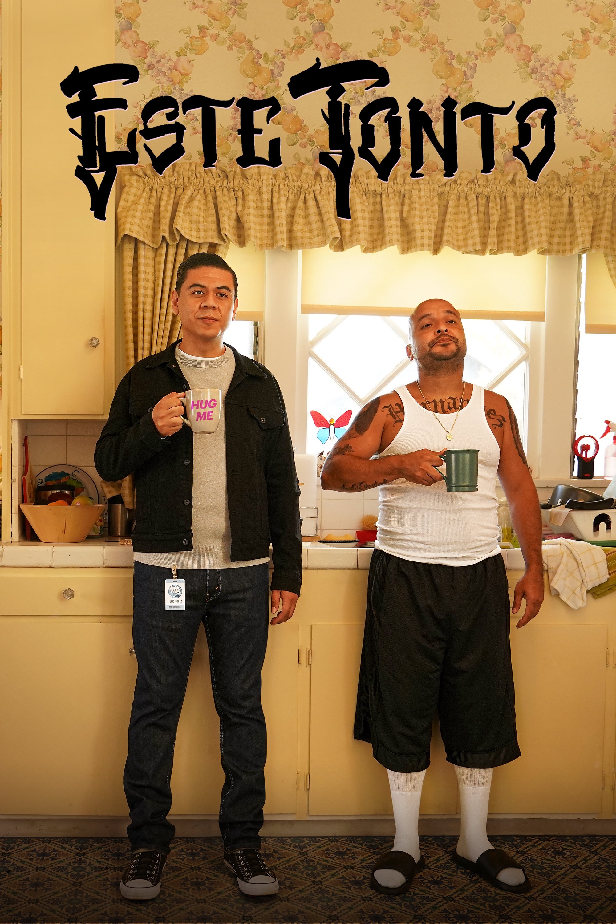 Poster de Temporada 1