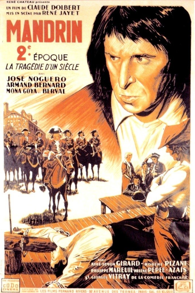 Poster movie