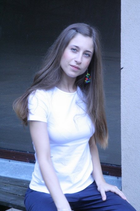 Foto de Елена Стеценко