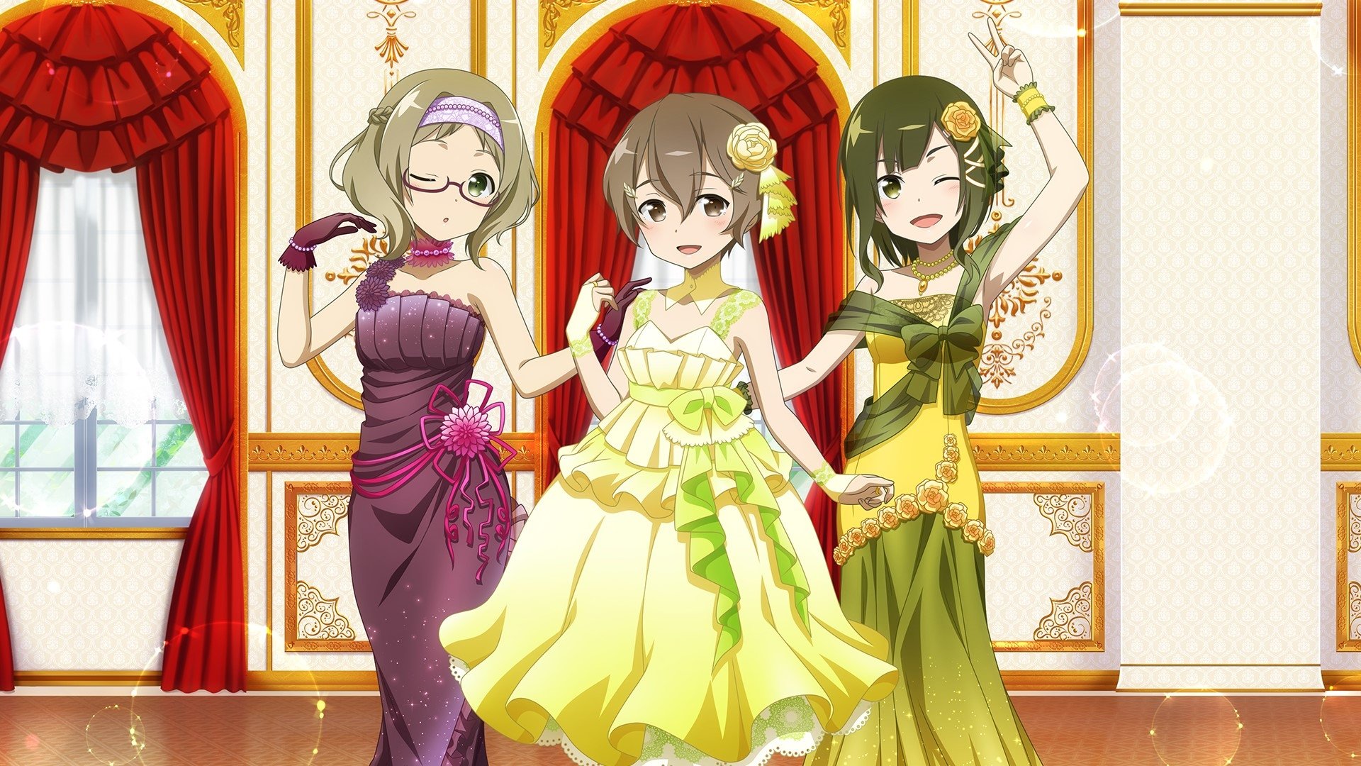 Backdrop image