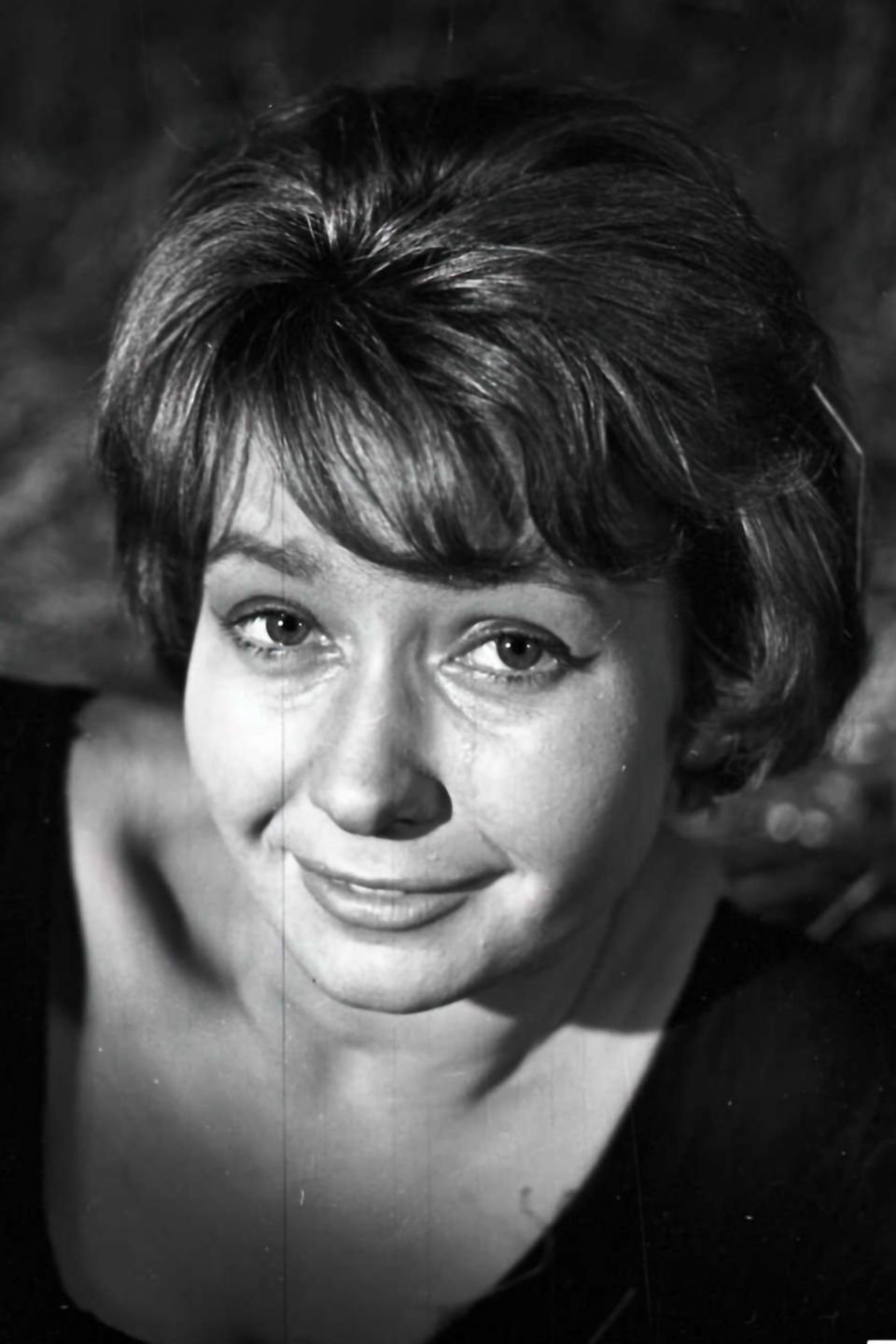 Foto de Elżbieta Czyżewska